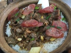 -阳江河堤老牌曾记美食