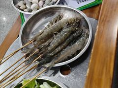 -盈田盈粥庄(博山东路店)