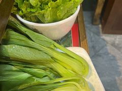 -最牛喜事潮汕鲜牛肉火锅(和平里店)