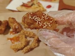 -必胜客(南通新圆融店)