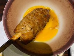 鸡肉棒-鸟鹏烧鸟居酒屋(熙龙湾店)