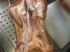 -青年公社烤鸭(青年路店)