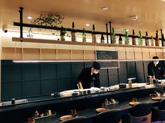-Sushi Hanzo半藏(天环广场店)