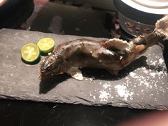 -天狗山料理(省体店)