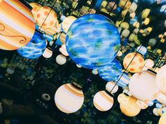 -昆明璀璨星空馆