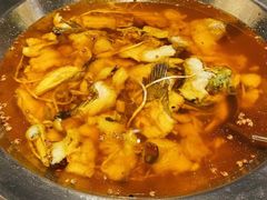 -新沸腾鱼乡(世贸天阶店)