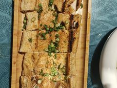 烤狗鱼-乡村馕坑肉·烧烤·新疆菜·本地人更爱吃(阿勒泰首店)