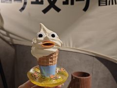 -Ant 蚂蚁洞烤肉·大营地(上海静安大悦城店)