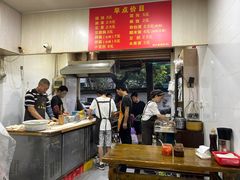 -文武王氏烧饼·无矾油条(西溪路店)