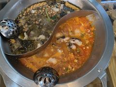 -李二鲜鱼火锅(冠县店)