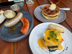 -THE CANNERY&JUJU 新鲜海鲜·牛排美食酒廊