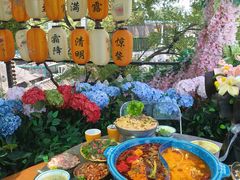 -王歘歘·chuǎ火锅(五道营店)