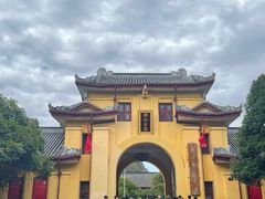 -桂林独秀峰王城景区