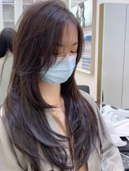 -东秀护肤造型