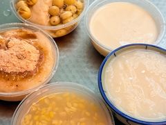 -张钦德·广场老牌豆花甜汤(总店)