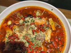 -苏乡兰亭·新派淮扬菜(吾悦广场店)