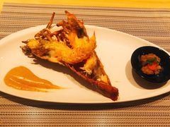 -香樟花园法式铁板烧(恒隆广场店)