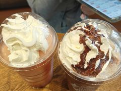 -星巴克臻选(济南万达店)