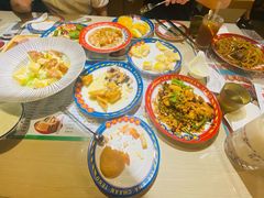-俪璟记·茶餐厅