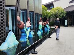 -雅达·阳羡溪山小镇中心