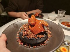 -许家菜(望江店)