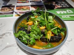 -百春原湖南牛肉粉(百联世纪店)