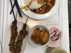 -宜家·瑞典风味餐厅(北京西红门店)