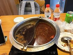 -牛匠和牛寿喜锅(西安总店)