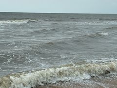 -东戴河风景区