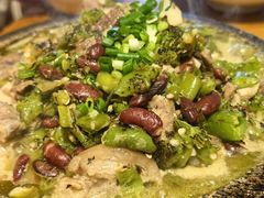 -郑件洋芋饭庄