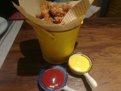 -Primo·丽莫意大利窑烤披萨