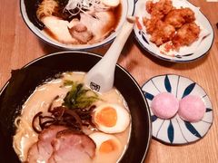 -麵の匠·一生堂(新世界店)