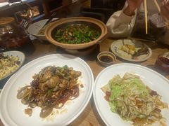 -鸽子窝(黄村店)