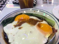 -澳门陈光记烧味饭店(郎家园店)