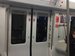 -福州火车南站(地铁站)