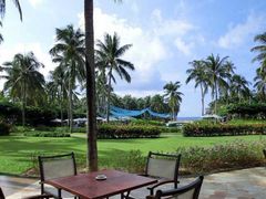 -三亚亚龙湾天域度假酒店