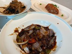 -忆家名门·上海菜(徐家汇店)