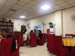 大堂-兄弟宁乡龙城(麓景路店)