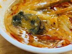 -清真·宏顺祥卤汁凉粉(大皮院店)