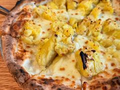 -1861意大利餐厅(来福士店)