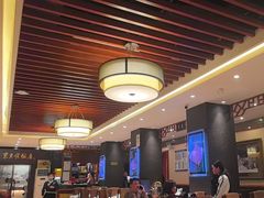 -东来顺饭庄(天坛店)