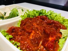 -海底捞火锅(威高广场店)