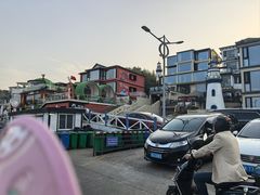 -乌石塘景区
