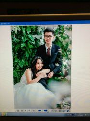 点击看大图 -GO VISION 动视觉婚纱摄影高级定制
