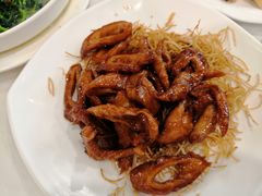 -文记壹心鸡(宝华路店)