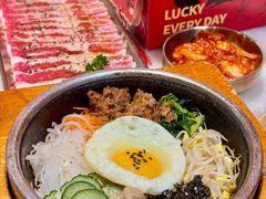 -韩宫宴烤肉·料理(南京江宁万达店)