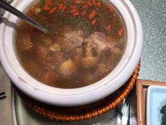 -梁家大院•农家菜(昆山会展中心店)