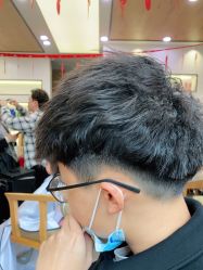 -星格造型·Hair Salon