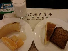 android_upload_pic-老味道民宿(栈桥店)