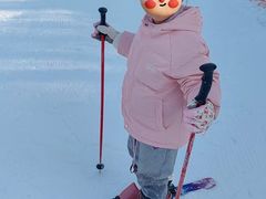 -广元曾家山国际滑雪场